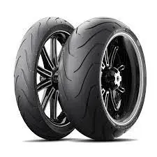 Pneumatico MICHELIN SCORCHER 11F 120/70ZR18 59W H-D F TL DOT24