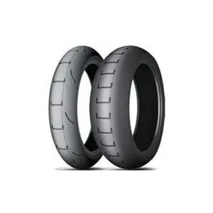 Pneumatico MICHELIN SUPERMOTO 120/75R16.5 F TL DOT26