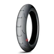 Pneumatico MICHELIN SUPERMOTO 120/75R16.5 F TL DOT26
