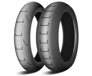 Pneumatico MICHELIN SUPERMOTO RAIN 120/80-16 NHS F TL DOT24