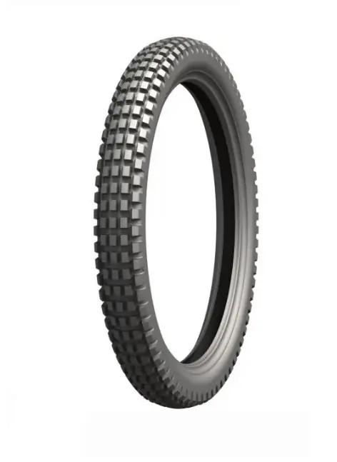 Pneumatico MICHELIN TRIAL COMPETITION 2.75-21 45M F TT DOT25