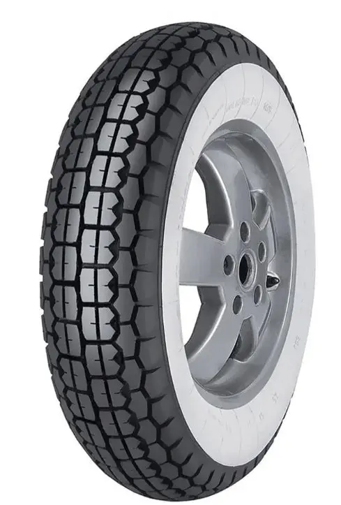 Pneumatico MITAS B-13 3.50-8 46J WW F/R TT DOT25