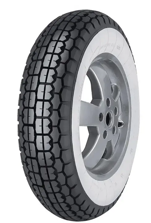 Pneumatico MITAS B-13 4.00-8 71J F/R TT DOT26