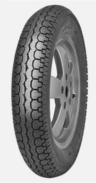 Pneumatico MITAS B-14 4.00-10 74J F/R TL/TT DOT25