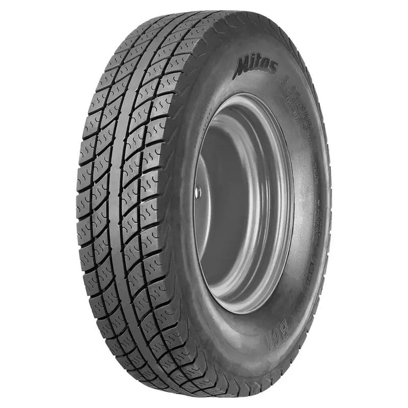 Pneumatico MITAS B-61 135/85-10 79N F/R TL DOT25