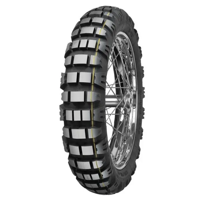 Pneumatico MITAS ENDURO TRAIL 130/80B17 65H M+S R TL/TT DOT25
