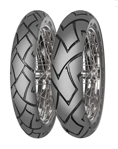 Pneumatico MITAS ENDURO TRAIL-SP 130/80B17 65H R TL/TT DOT25