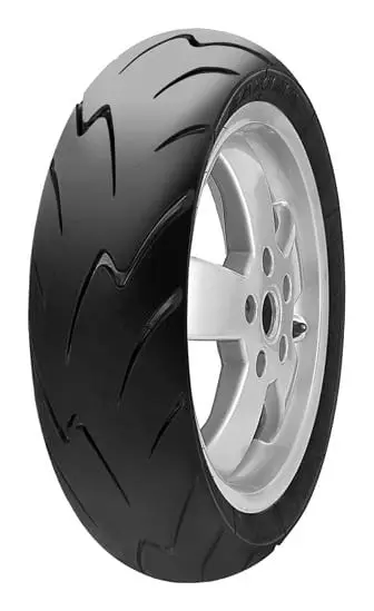 Pneumatico MITAS MAXIMA 3.50-10 59P REINF F/R TL DOT26