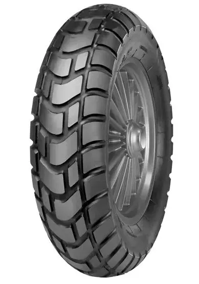 Pneumatico MITAS MC-17 150/80-10 65L F/R TL DOT26