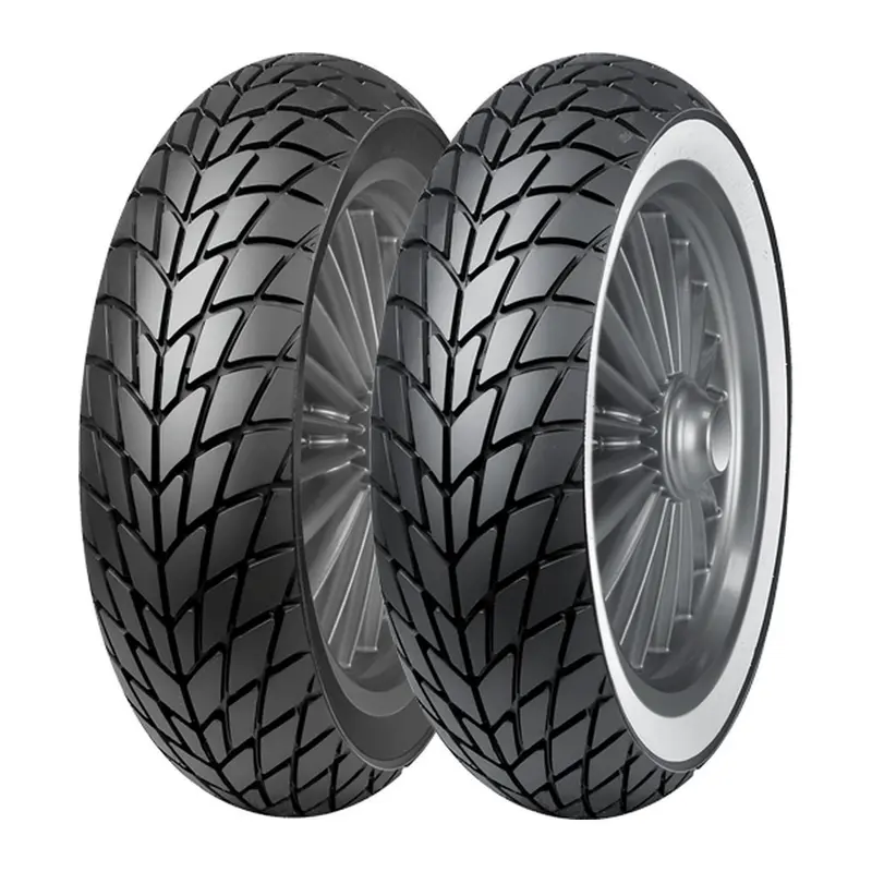 Pneumatico MITAS MC-20 MONSUM 110/70-11 45L M+S F/R TL DOT26