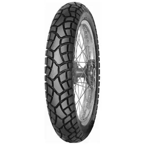 Pneumatico MITAS MC-24 100/90-19 57S TL* F DOT25