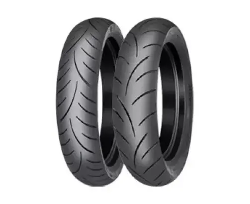 Pneumatico MITAS MC-50 110/70-17 54H TL* F DOT26