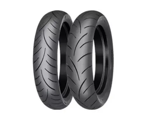 Pneumatico MITAS MC-50 140/70-17 66H TL* R DOT25