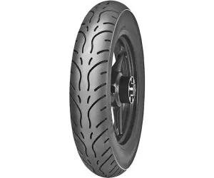 Pneumatico MITAS MC-7 140/90-15 70R TL/TT R DOT25