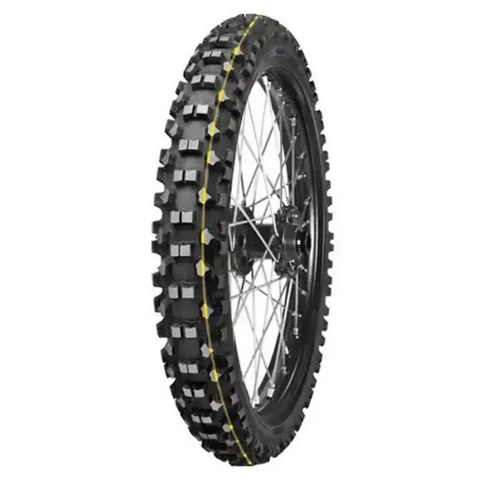 Pneumatico MITAS STONE KING 130/80-17 65N M+S R TT DOT25