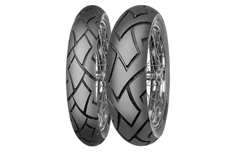 Pneumatico MITAS TERRA FORCE-R 140/80R17 69V R TL DOT26
