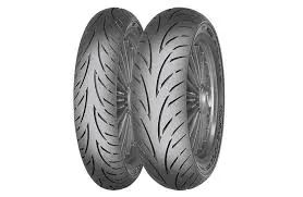 Pneumatico MITAS TOURING FORCE-SC 2 110/70-16 52S F/R TL/TT DOT25