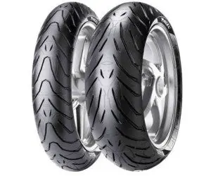 Pneumatico PIRELLI ANGEL ST 120/70ZR17 58W F TL