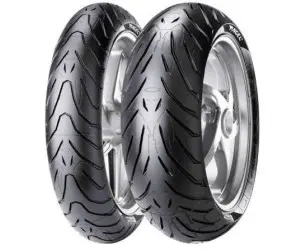 Pneumatico PIRELLI ANGEL ST 180/55ZR17 73W R TL DOT25