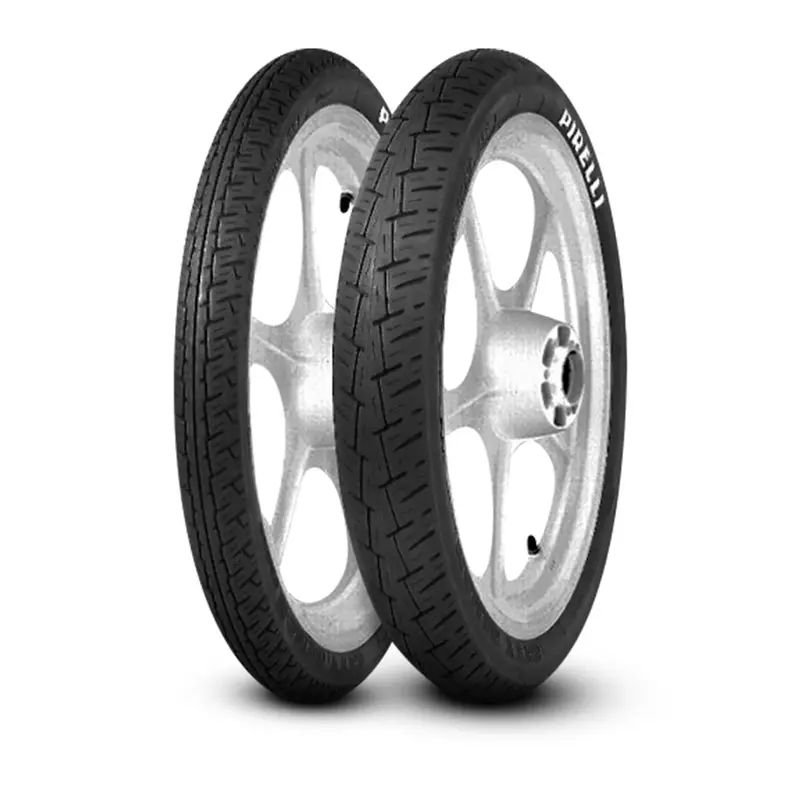Pneumatico PIRELLI CITY DEMON 2.75-18 42P F TL DOT26