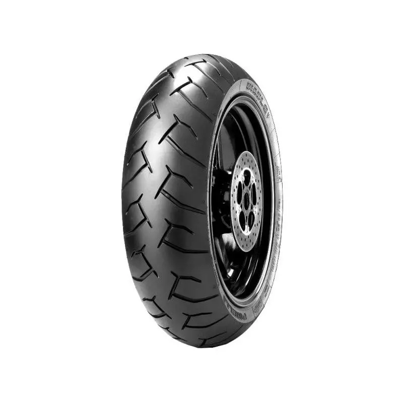 Pneumatico PIRELLI DIABLO 120/70ZR17 58W F TL