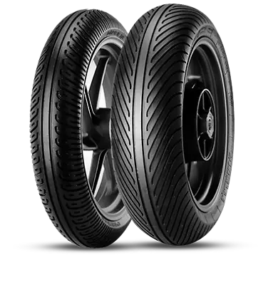Pneumatico PIRELLI DIABLO RAIN SCR1 120/70R17 NHS K350 F TL DOT24