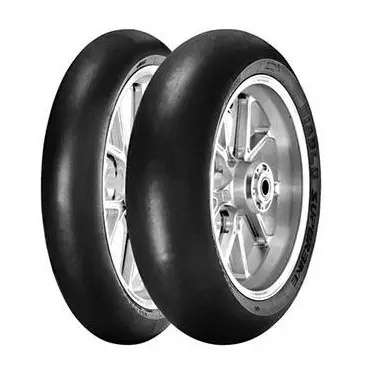 Pneumatico PIRELLI DIABLO SUPERBIKE K401 SC0 200/60R17 DOT25