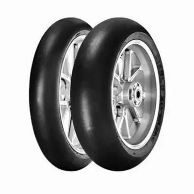 Pneumatico PIRELLI DIABLO SUPERBIKE K401 SC1 200/60R17 DOT26