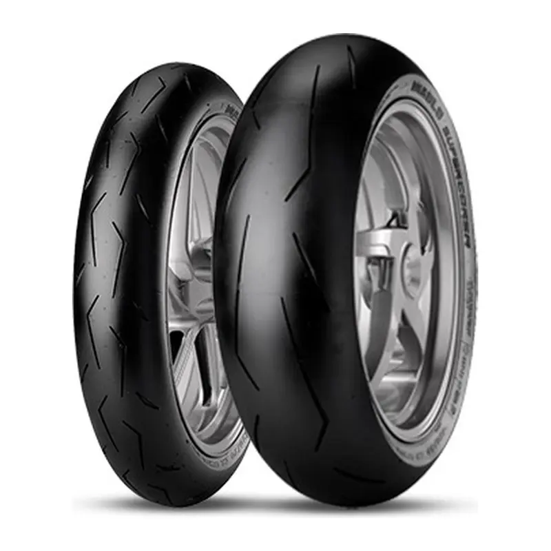 Pneumatico PIRELLI DIABLO SUPERCORSA SP V2 180/55ZR17 73W R TL DOT26