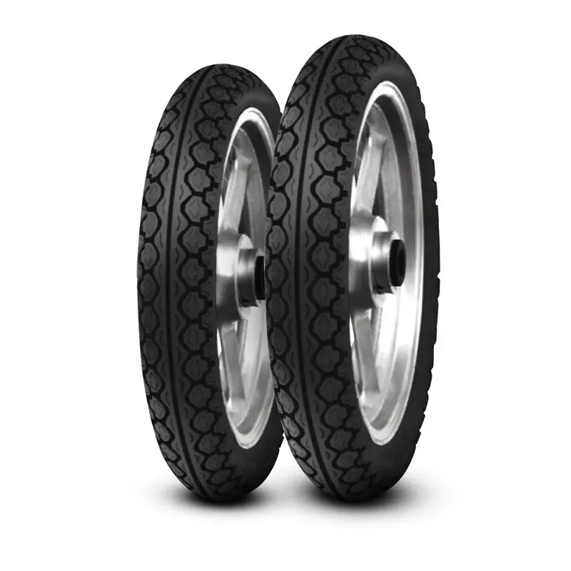 Pneumatico PIRELLI MANDRAKE MT 15 110/80-14 59J REINF R TL DOT25