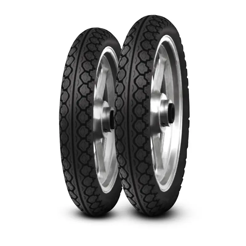 Pneumatico PIRELLI MANDRAKE MT 15 90/80-16 51J REINF F/R TL DOT25