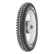 Pneumatico PIRELLI MT 43 PRO TRIAL 4.00-18 64P TL DOT25