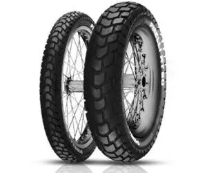 Pneumatico PIRELLI MT 60 90/90-21 54S A MST F TT DOT25