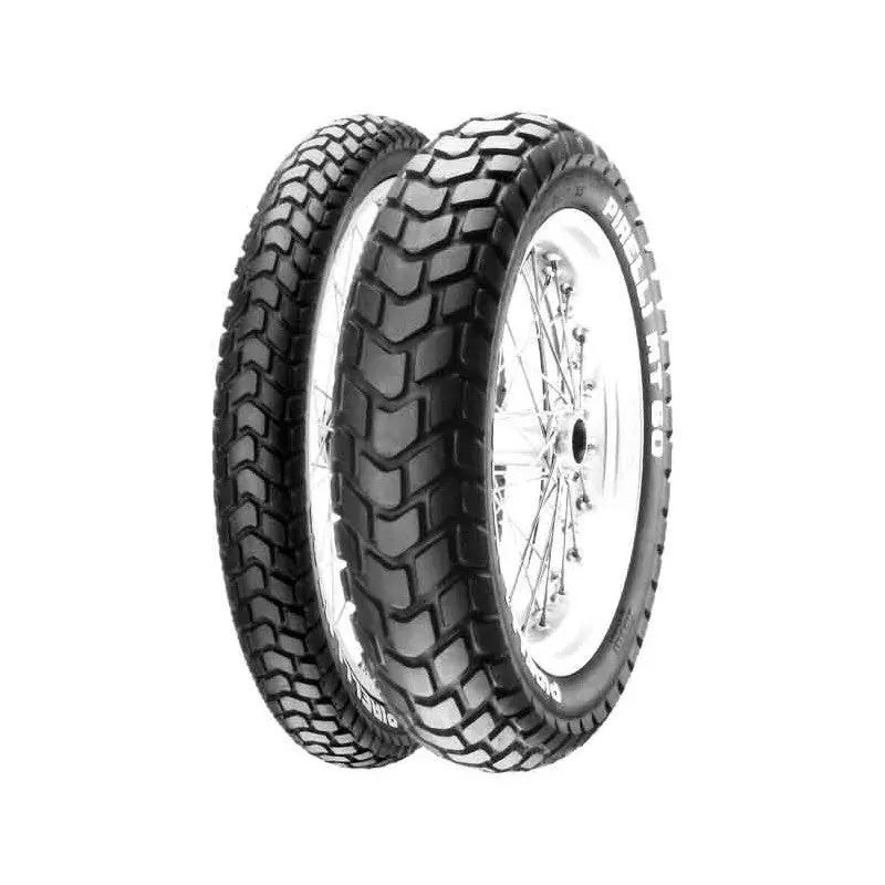 Pneumatico PIRELLI MT 60 RS 180/55ZR17 73W R TL DOT25