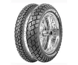 Pneumatico PIRELLI SCORPION MT 90 A/T 150/70R18 70V R TL DOT25