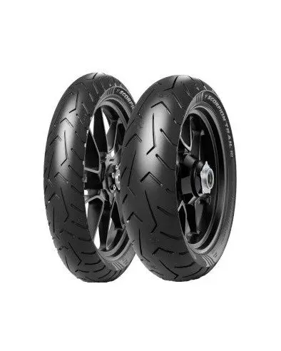 Pneumatico Pirelli SCORPION TRAIL 3 160/60 ZR17 (69W) TL R DOT24