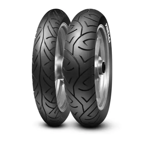 Pneumatico PIRELLI SPORT DEMON 100/90-18 56H TL DOT24
