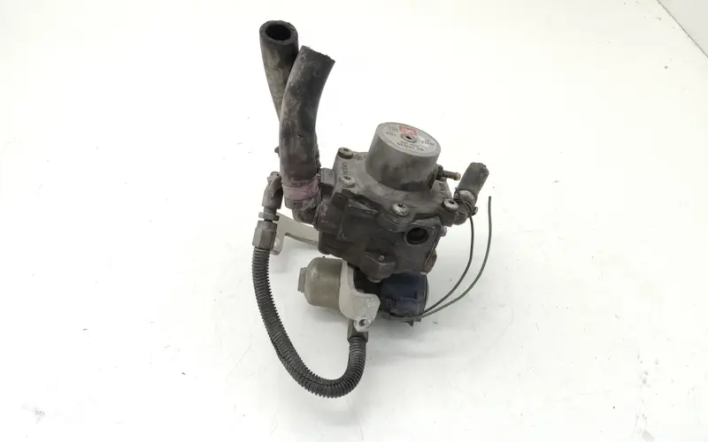 Polmone Gas Gpl FORD Fiesta 6° Serie 1684580 67R010016 Bifuel/Gas 1.4 (08>17)