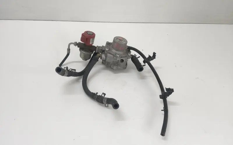 Polmone Gas Gpl FORD Fiesta 6° Serie 6R7010016 Bifuel/Gas 1.4 (08>17)