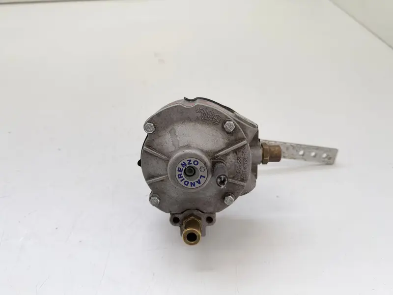 Polmone Gas Gpl PEUGEOT 208 Serie (12>19) 67R010056 Bifuel/Gas 1.4 (12>19)