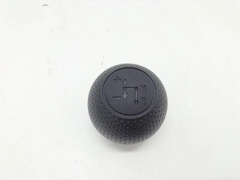 Pomello Cambio SMART ForTwo Coupé 1° Serie Benzina 600 (98>03)