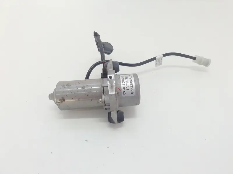 Pompa a vuoto DACIA Spring Serie (20>) 472308329R Elettrica 018,60