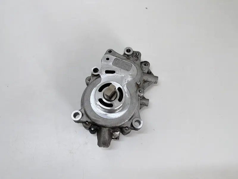 Pompa a vuoto PEUGEOT 3008 Serie (09>16) 9674992180 Diesel 2.0 (09>16)