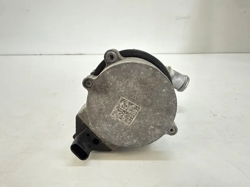 Pompa acqua ausiliaria AUDI A4 Allroad Serie B9 (8WH) (16>20) 4H0965567A Diesel 2.0 (16>20)