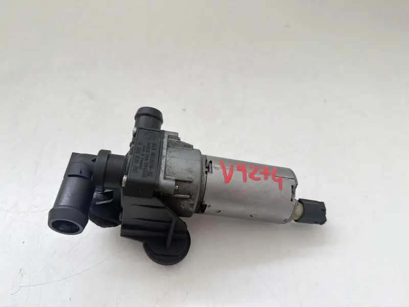 Pompa acqua ausiliaria BMW Serie 1 Serie (E87) (07>) 6928246 Diesel 2.0