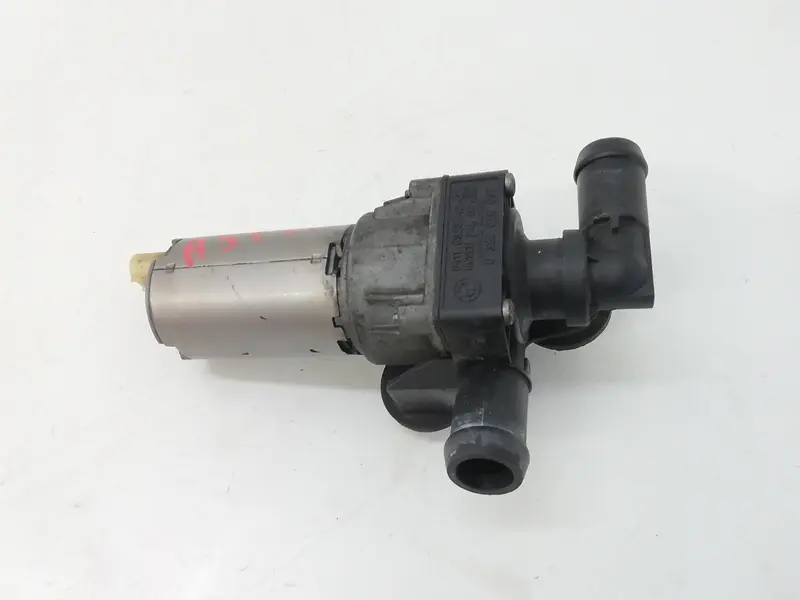 Pompa acqua ausiliaria BMW Serie 3 E91 Touring 2° Serie 6928246 Diesel 2000