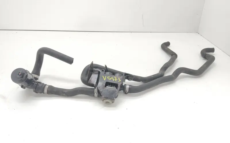 Pompa acqua ausiliaria BMW X6 E71 1° Serie 6910544 Diesel 3.0 (08>14)