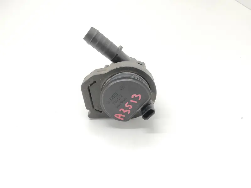 Pompa acqua ausiliaria FORD EcoSport Serie (12>) DG93-18D474-A Diesel 1.5