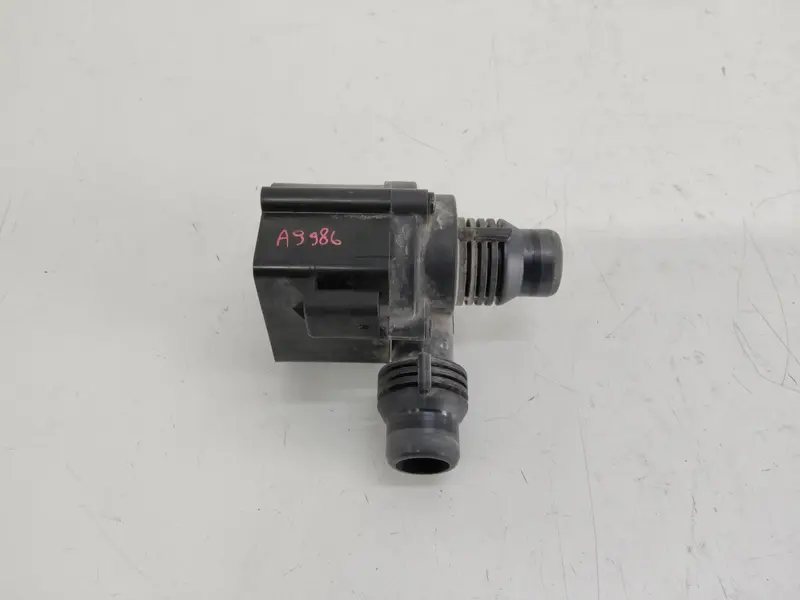 Pompa acqua ausiliaria JAGUAR E-Pace Serie (17>) 538523000 Diesel