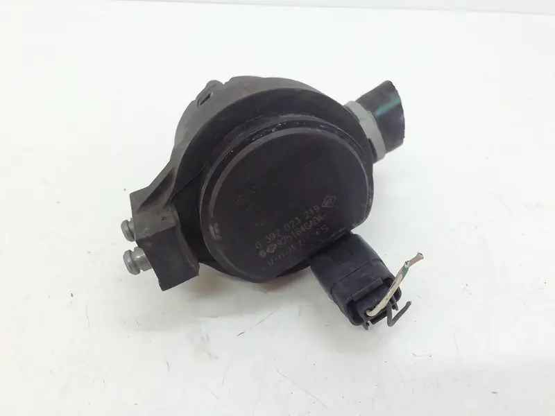 Pompa acqua ausiliaria SMART Forfour 453 925164GA0A Benzina 1000